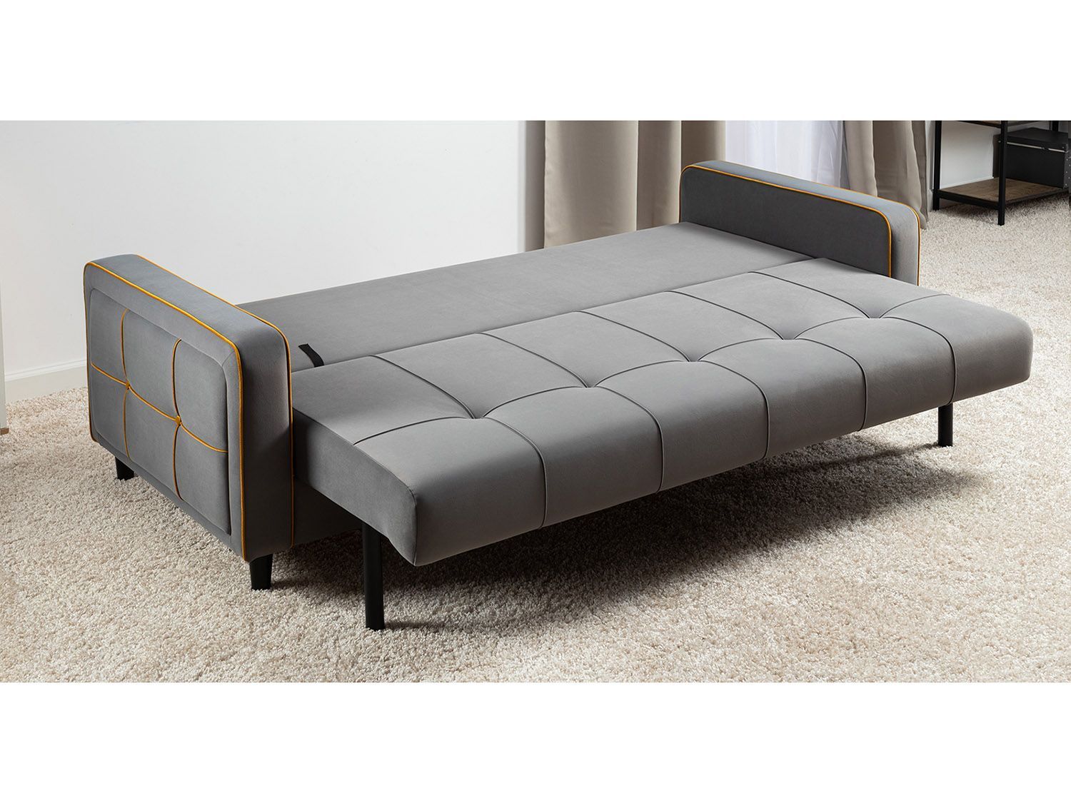 Черри диван-кровать арт. ТД 287