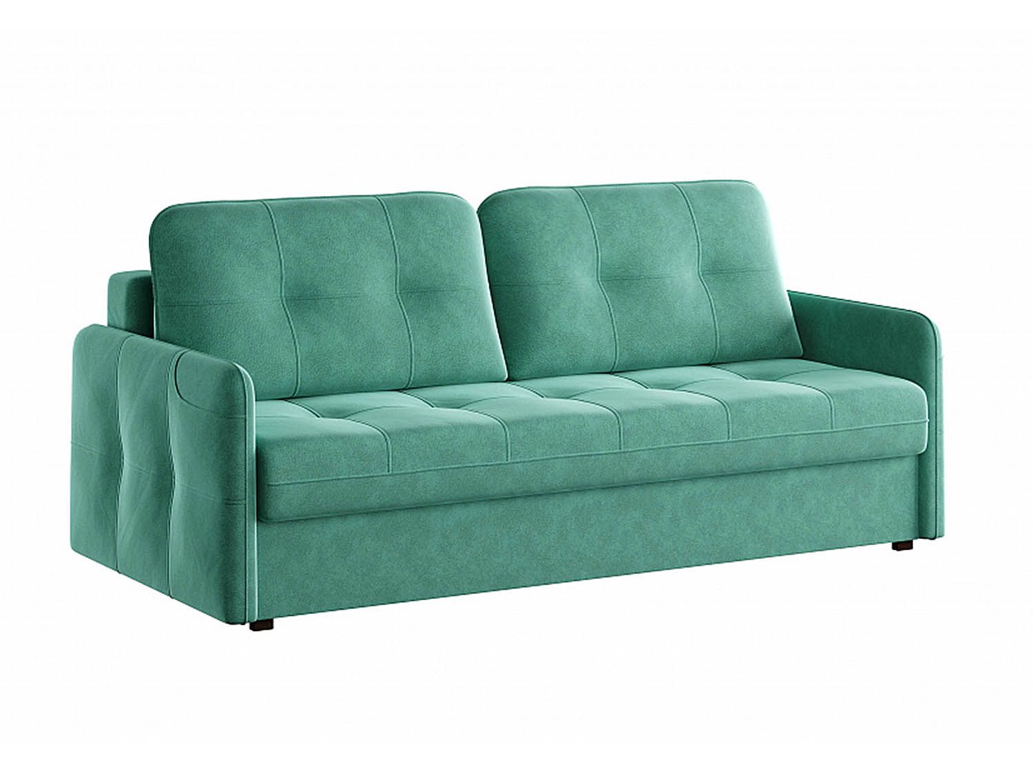 Диван Смарт 1 СК Кашемир 672