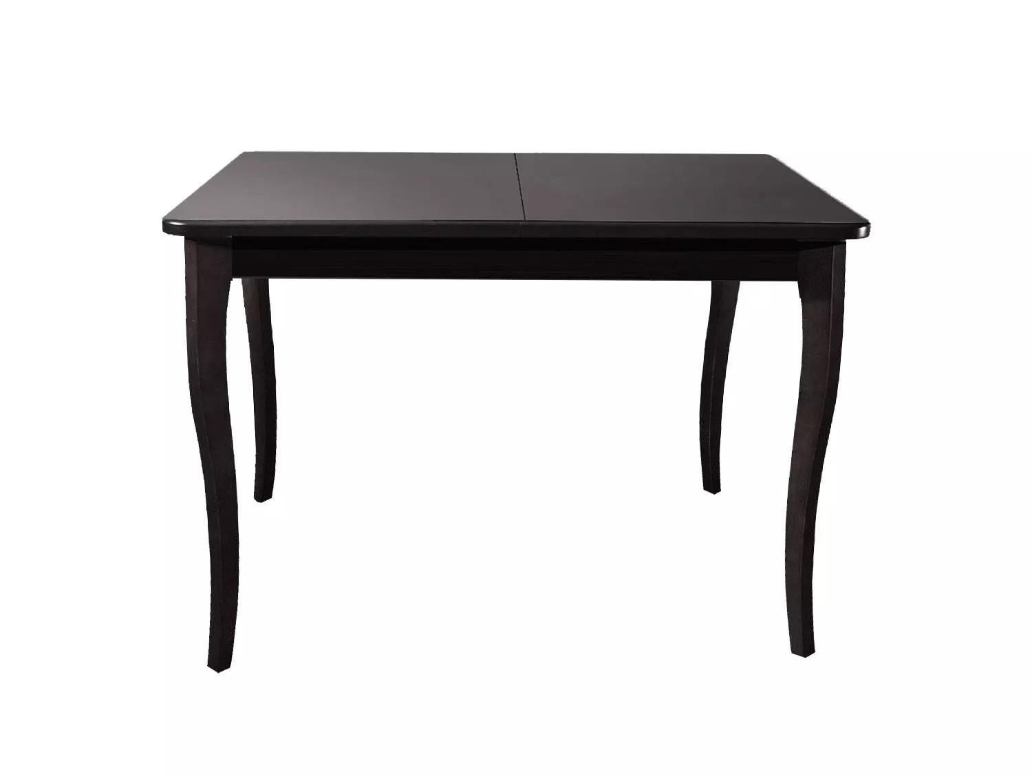 Обеденный стол СО-32 черный