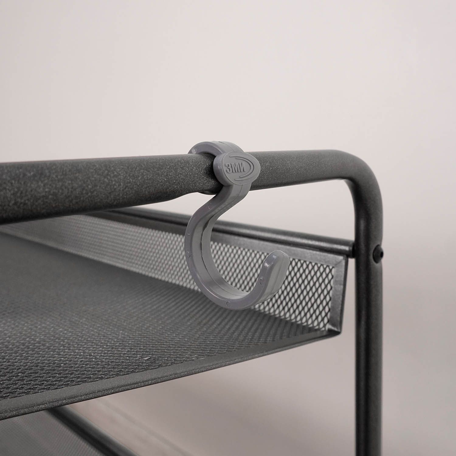 Подставка для обуви Женева 33 Графит