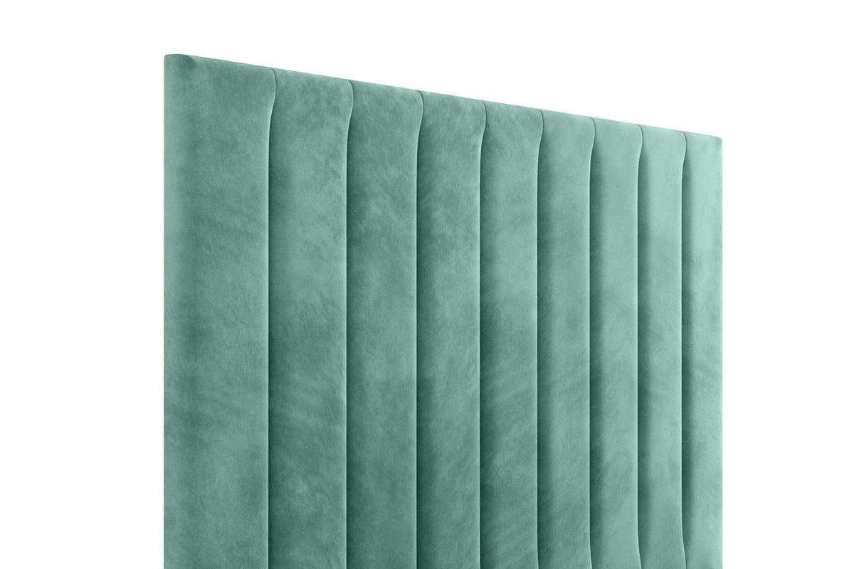 Кровать Ingrid 1400 модель 312 Ультра минт