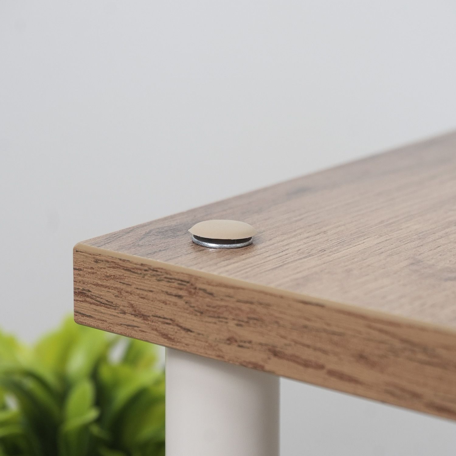 Подставка для цветов Шафран 15Л Белый