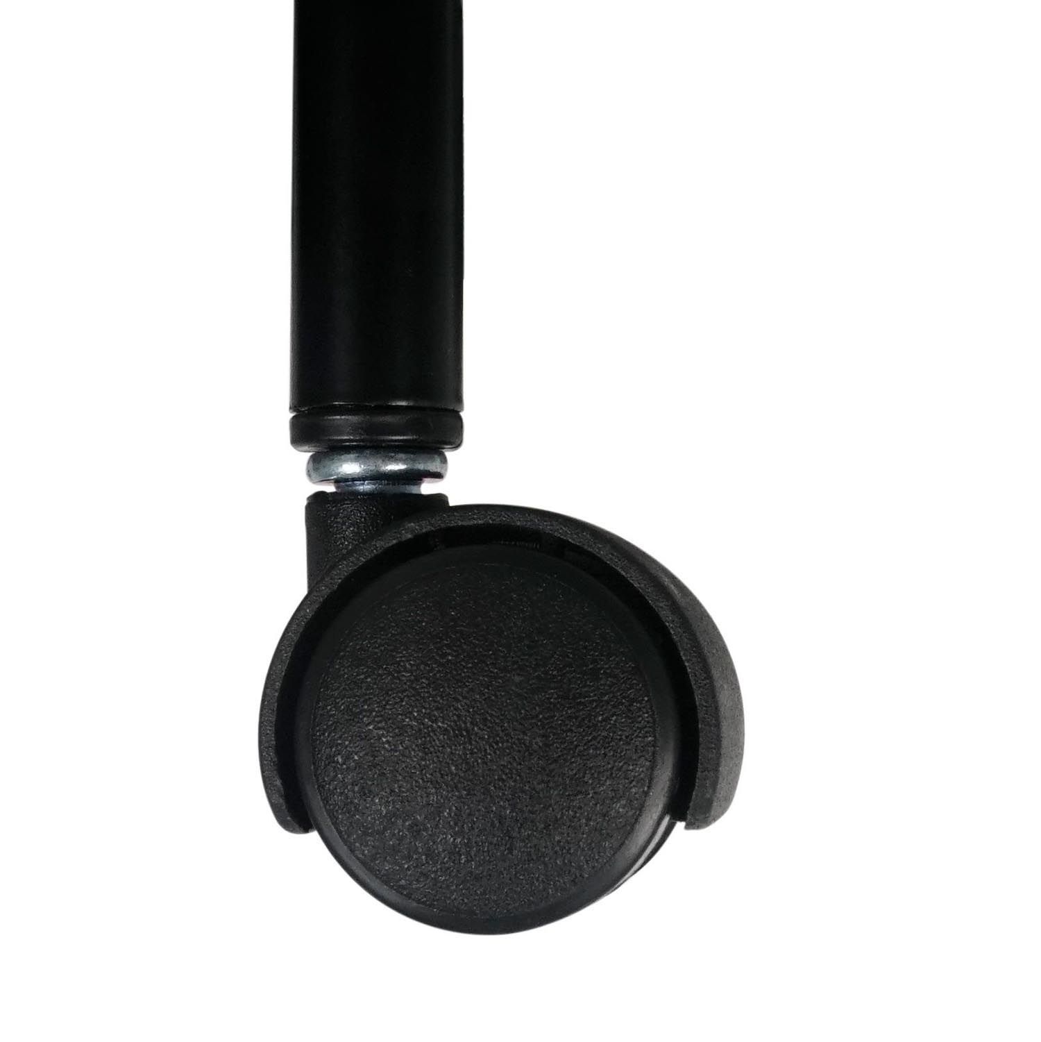 Стеллаж Ладья 25КС Черный