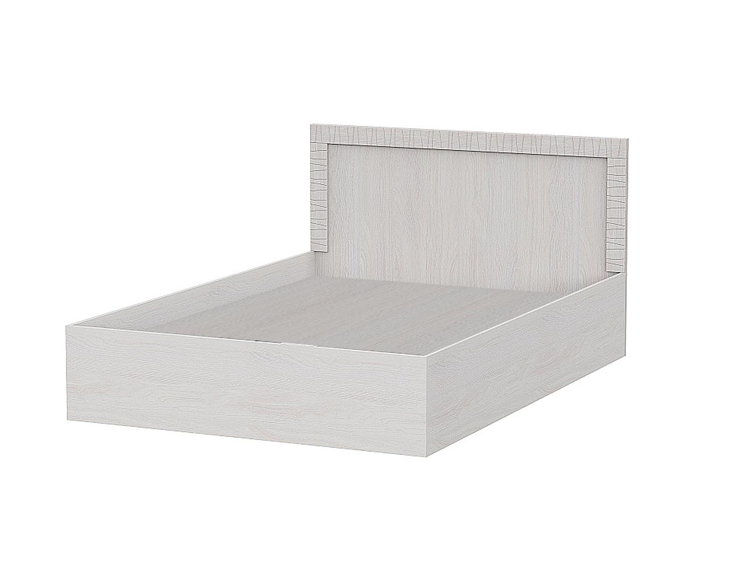 Спальня Гамма 20 серия 4 вар. 1 / Ясень анкор светлый/Сандал светлый