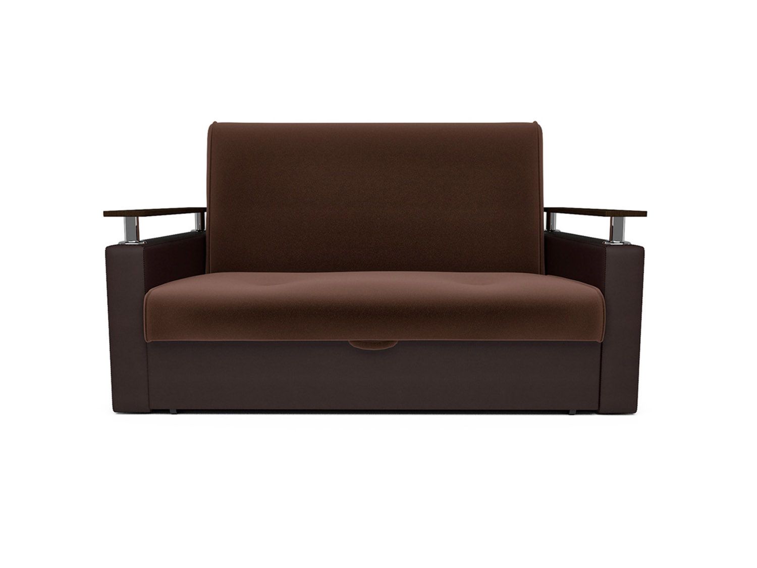 Диван Шарк Шоколад 120