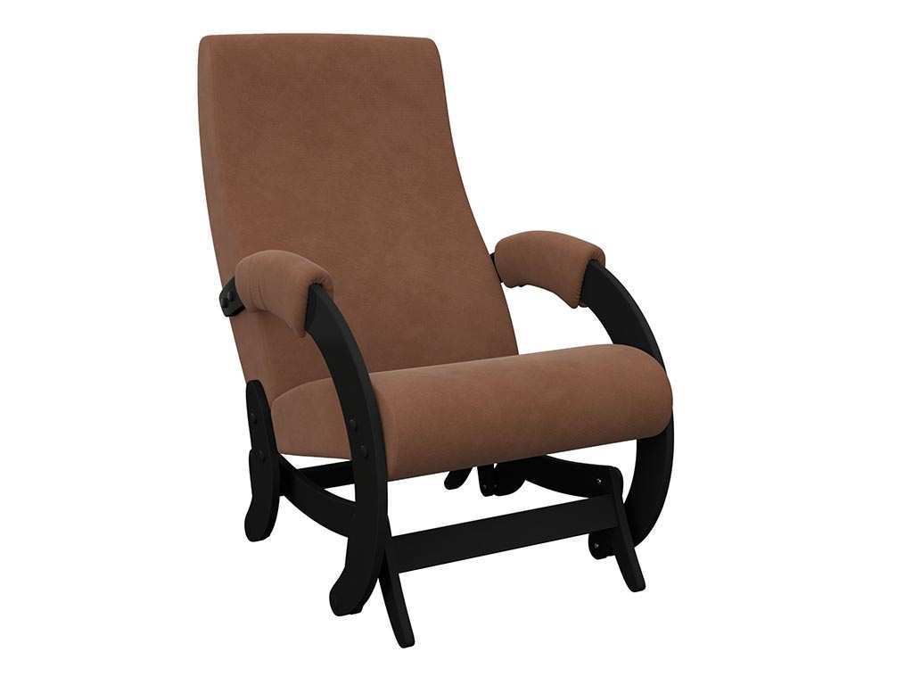 Кресло-глайдер Модель 68 венге/ophelia15