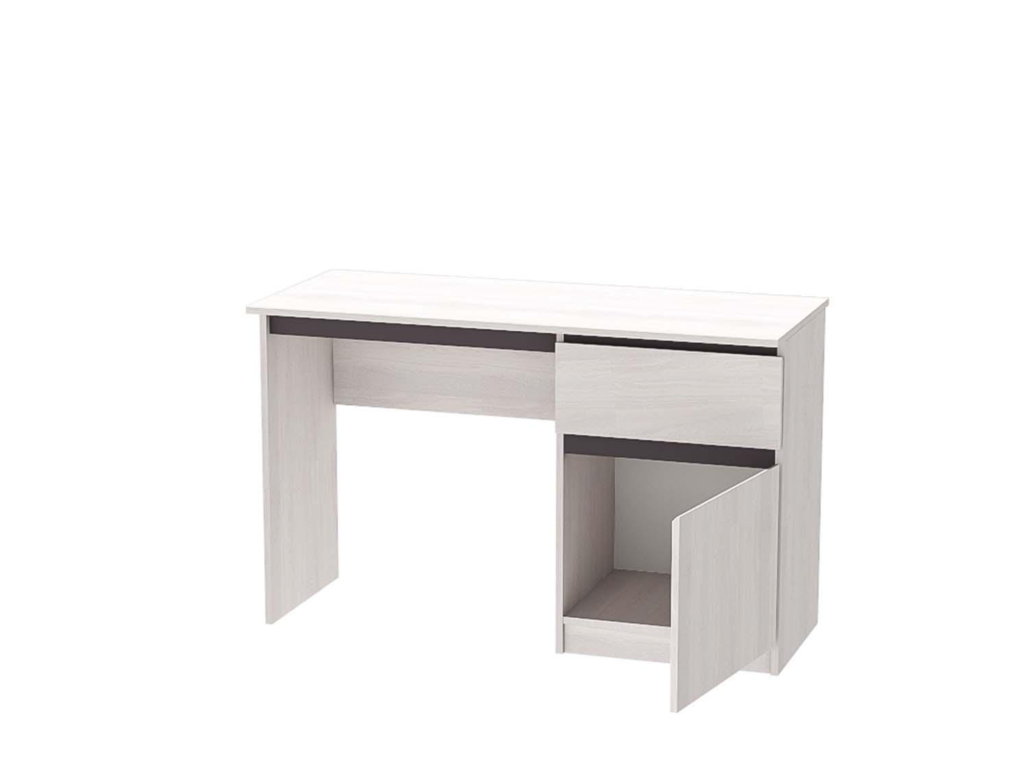 Кэт-1 стол - Ясень Анкор светлый