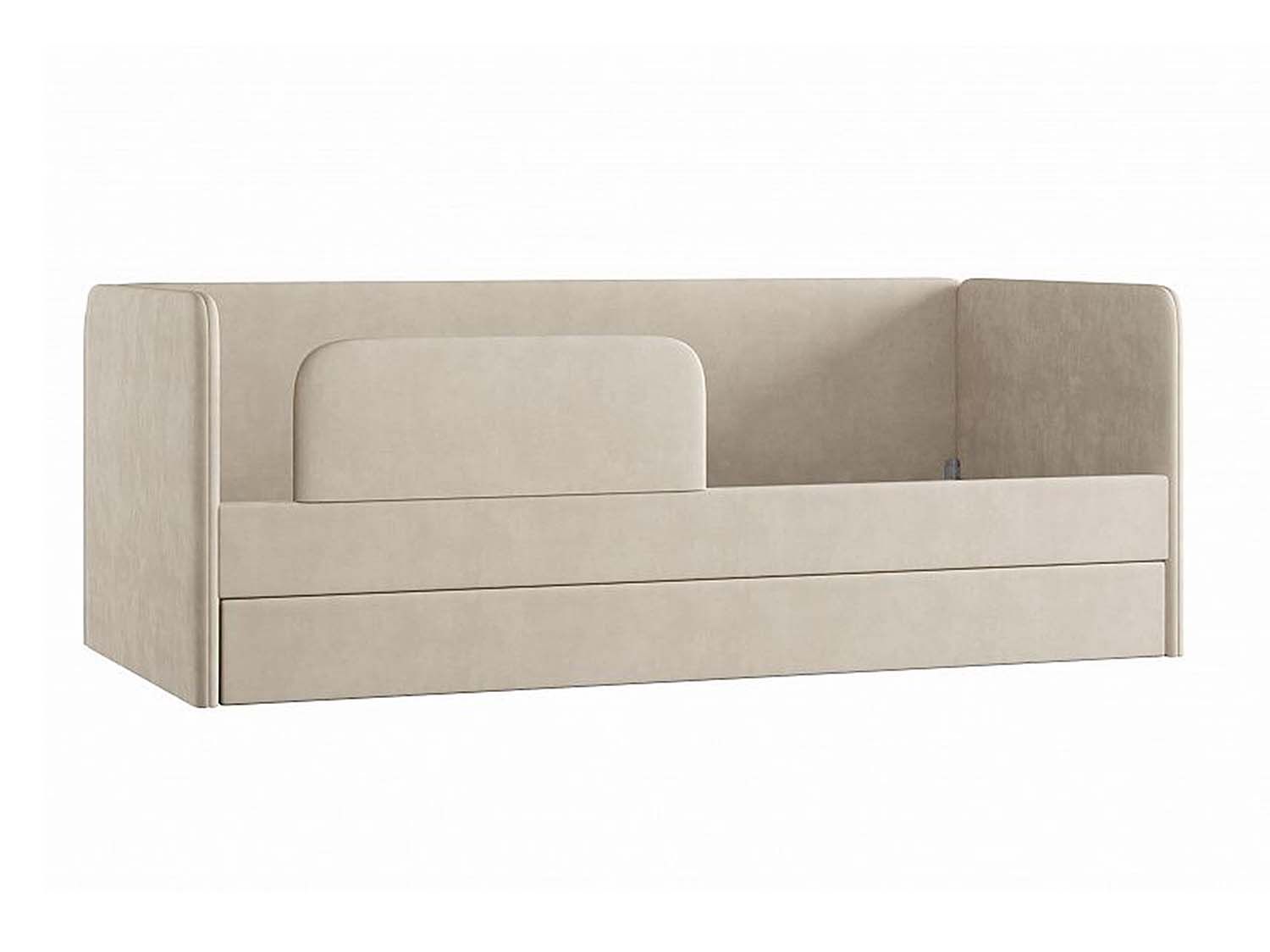 Кровать Молли модель 302 Вивальди 4