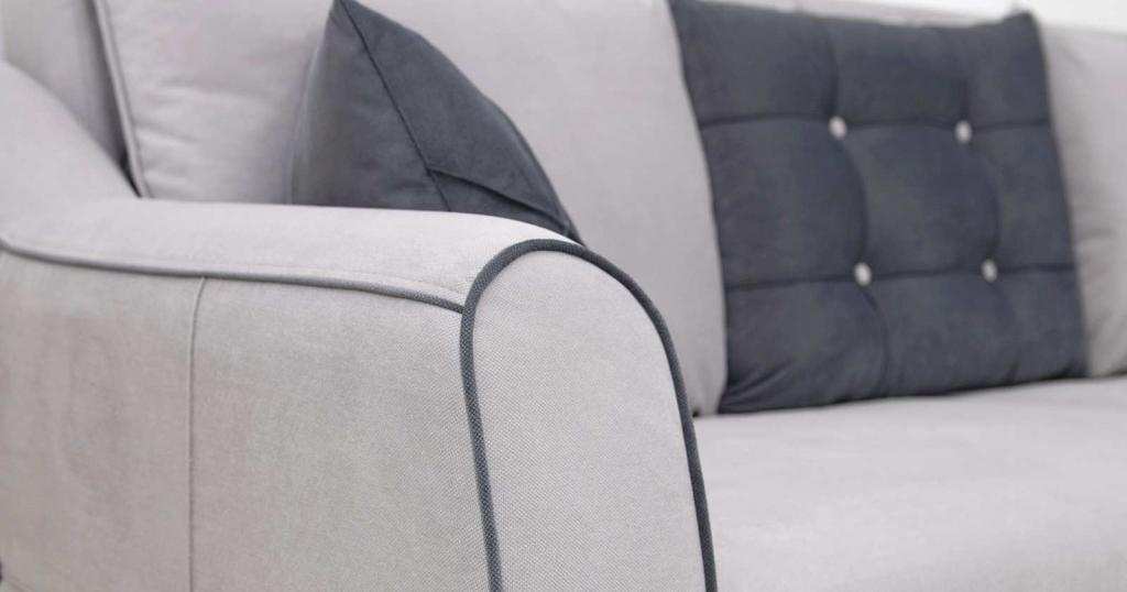 Диван-книжка Френсис арт. ТД 264