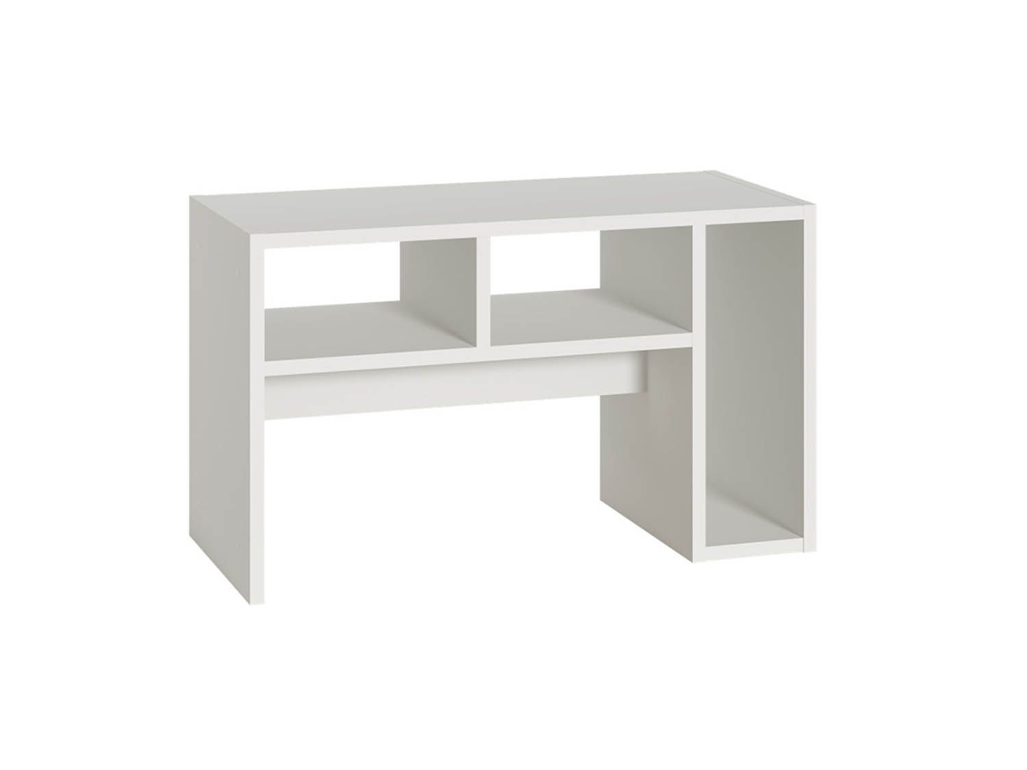 Эйр стол 12.114 Белый