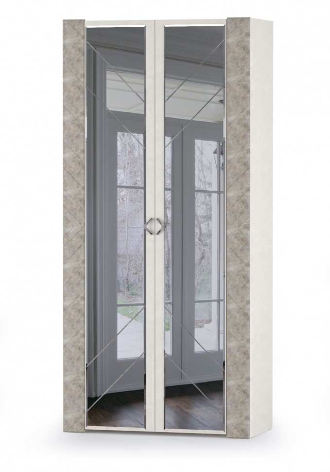 Спальня Амели 12 Моби