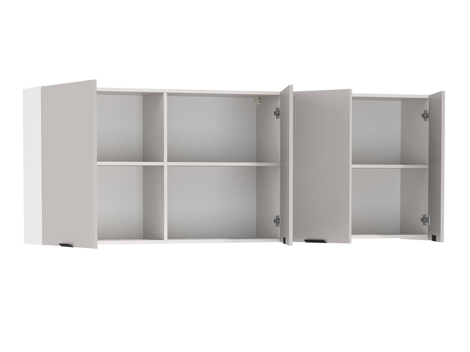 Венера полка 2000 / Белый/Кашемир