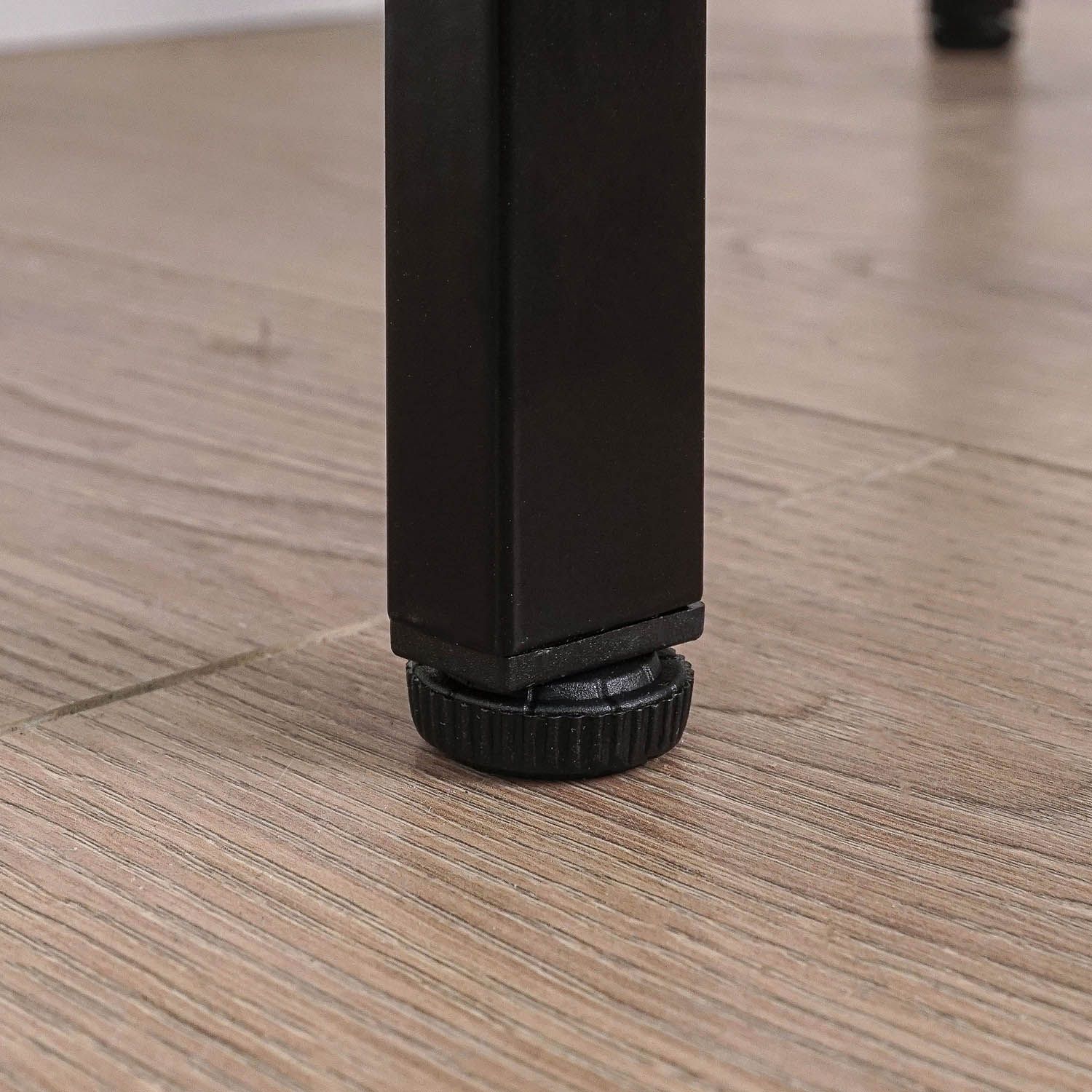 Стеллаж Торонто 24 Черный