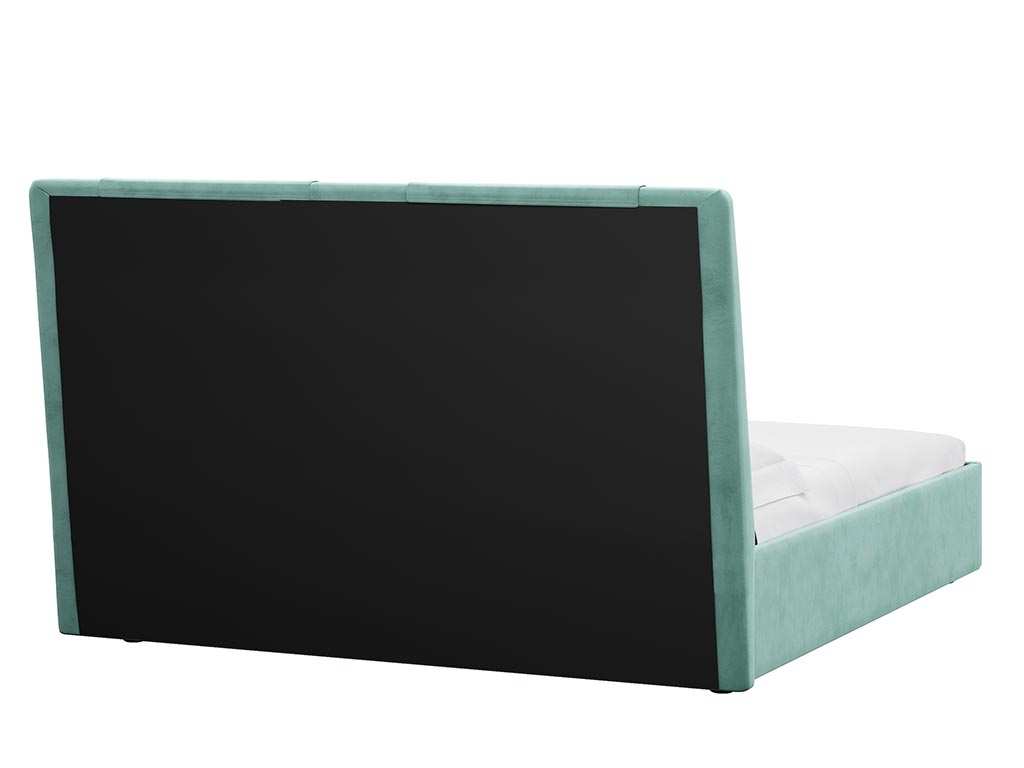 Кровать Ester 1800 модель 311 Ультра минт