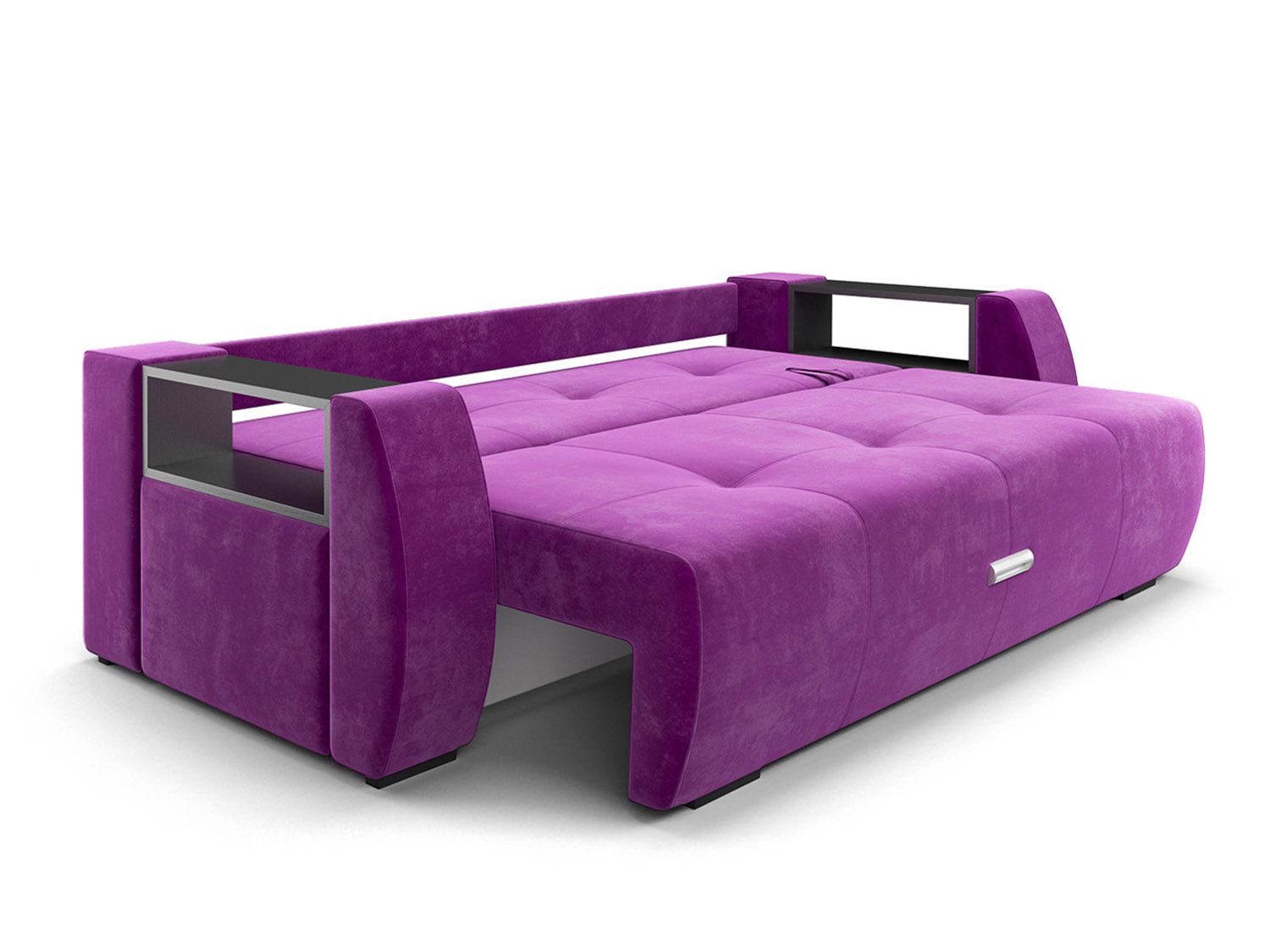 Диван Мальтида фиолет