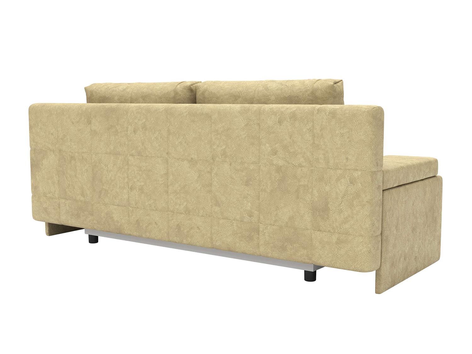 Ричмонд М диван-кровать 3-х мест / велюр эскобар 08