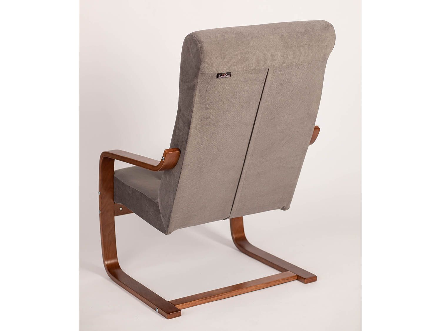 Кресло Релакс Графит