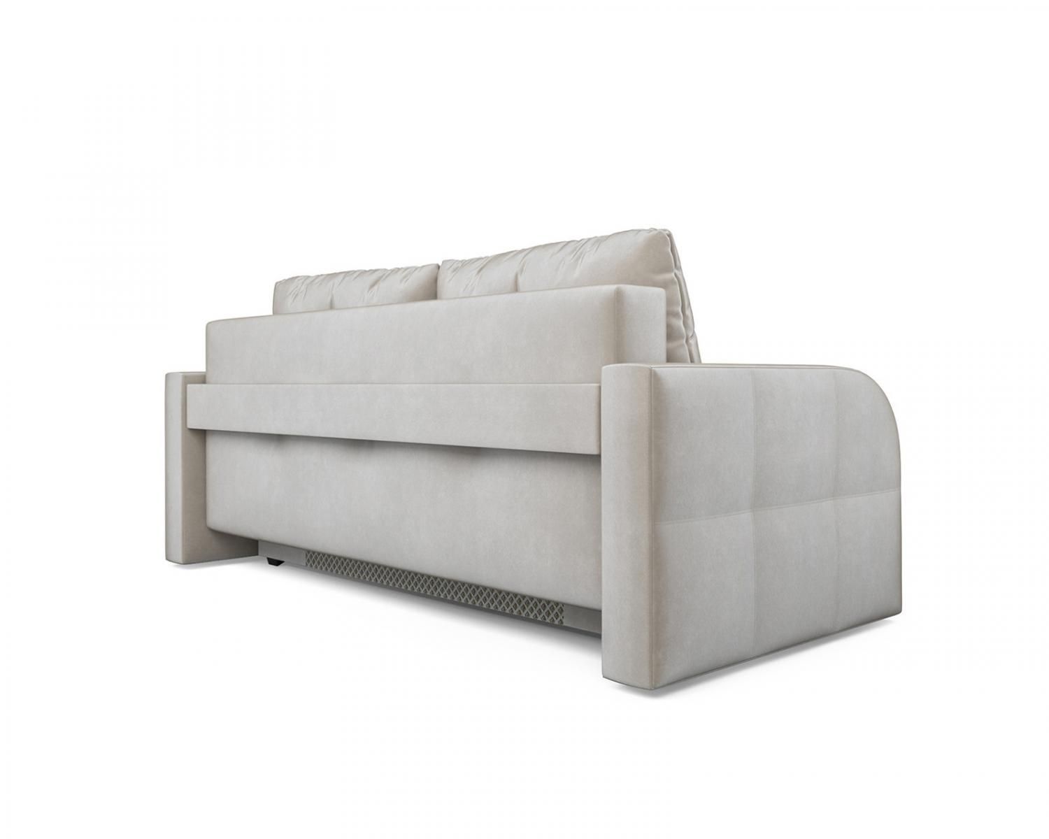 Диван Марсель №3 бархат бежевый STAR VELVET 6 BEIGE