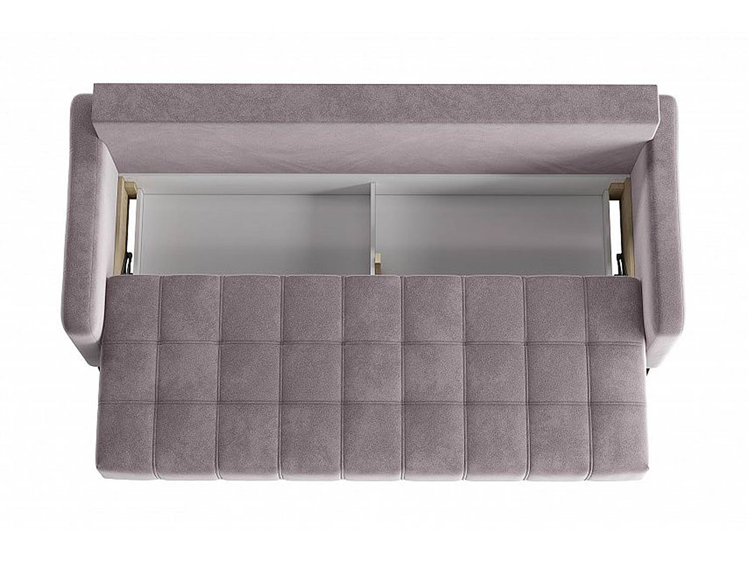 Диван Римини-1 Кашемир 890