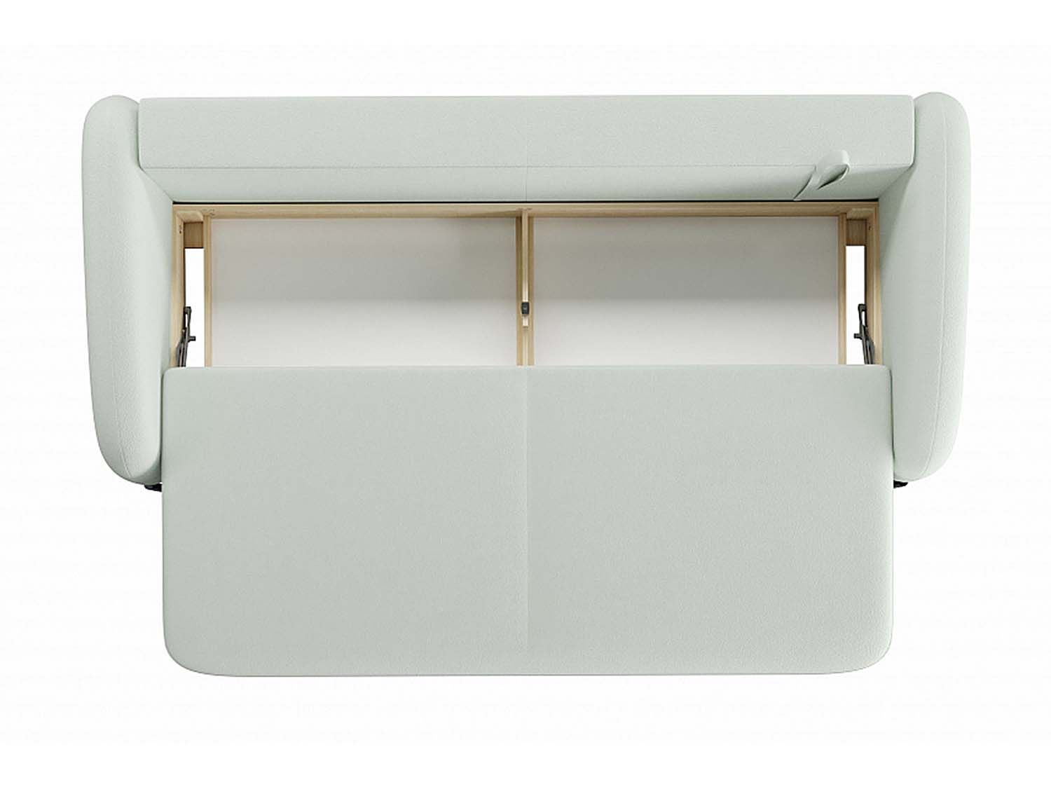 Диван Элвин 3т Модель 048 / Like 690