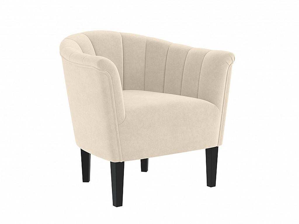 Кресло Аспен модель 035 / Ультра ивори