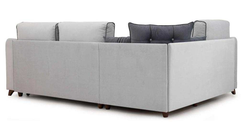 Диван-кровать Френсис угловой арт. ТД 264