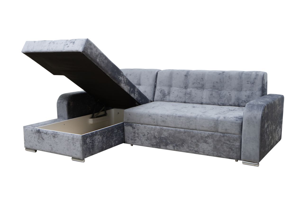 Диван угловой Августин dolore 56