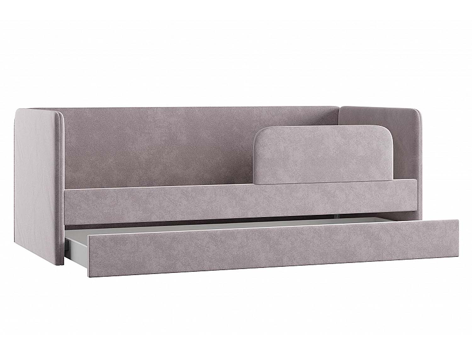 Кровать Молли модель 302 Кашемир 890