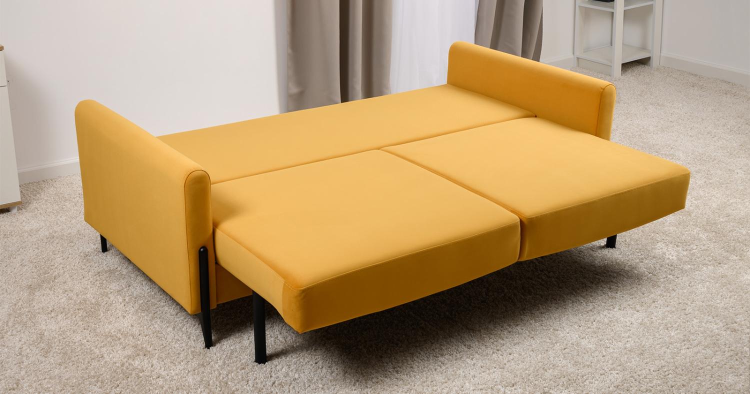 Барселона диван-кровать арт. ТД 671