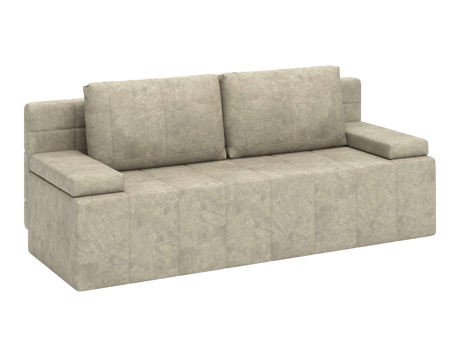 Ричмонд М диван-кровать 3-х мест / велюр эскобар 02