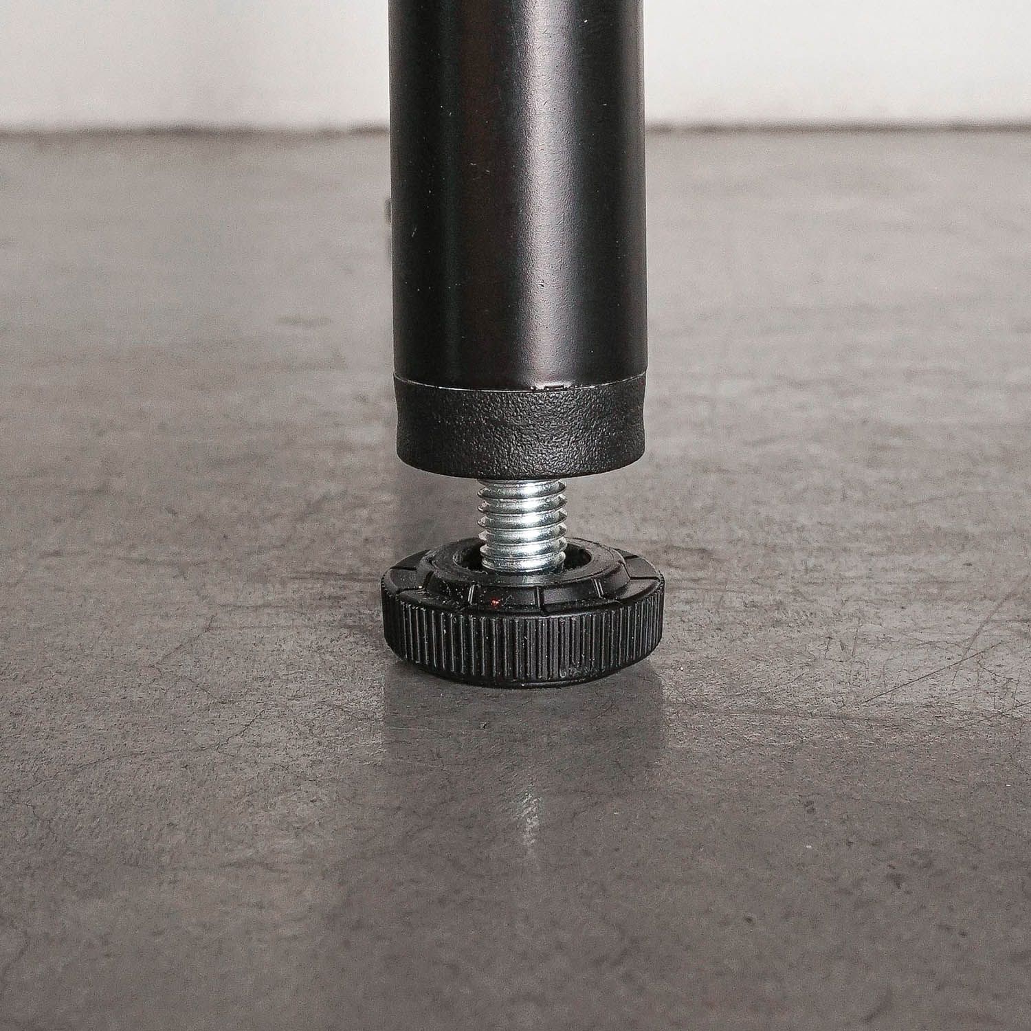 Гардеробная система 47 НеШкаф Черный