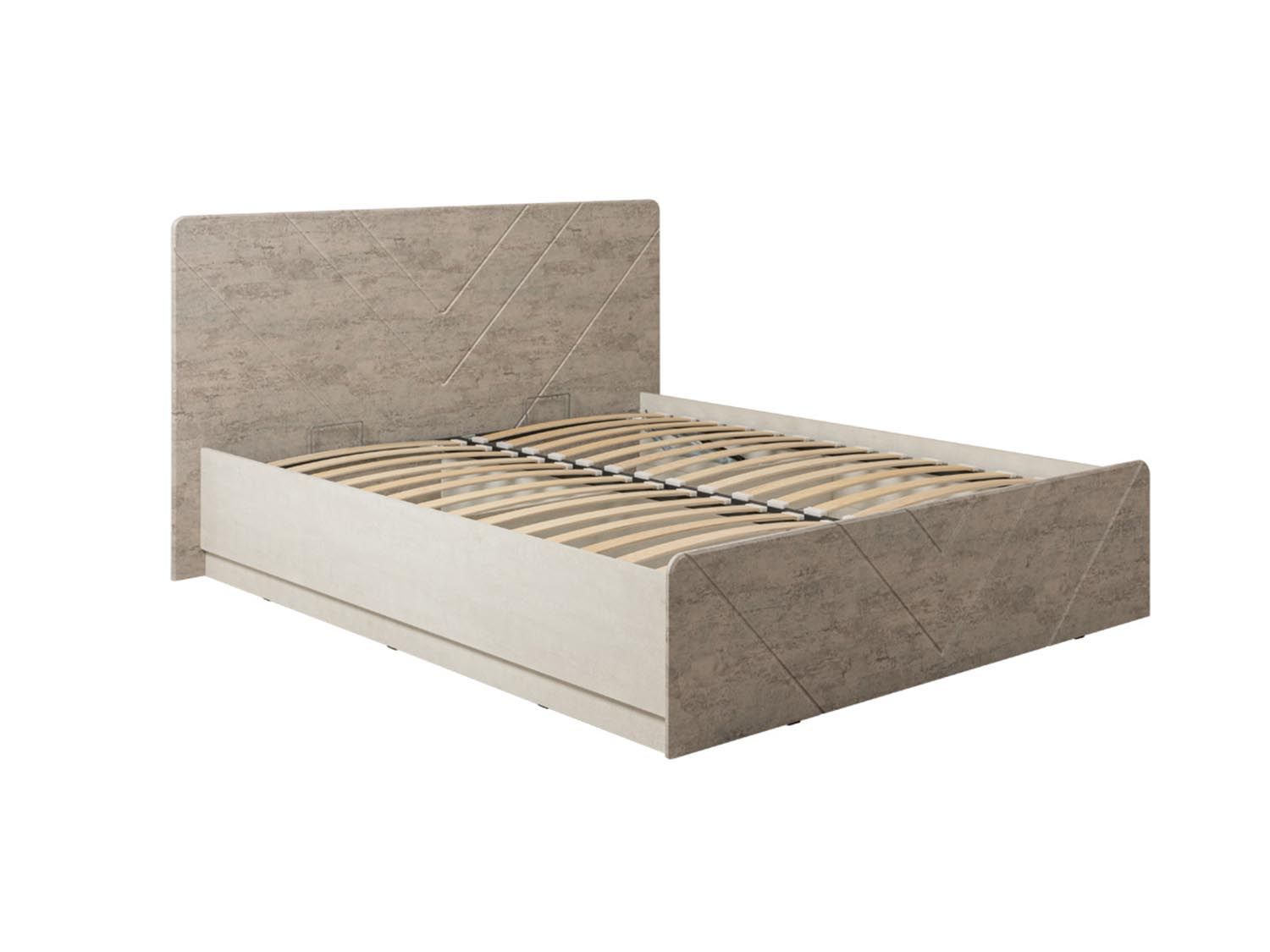 Амели кровать 11.31