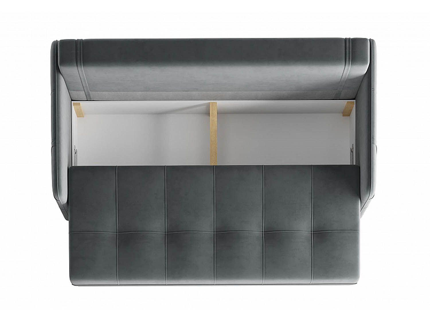 Диван Smart 1 СК Вивальди 8