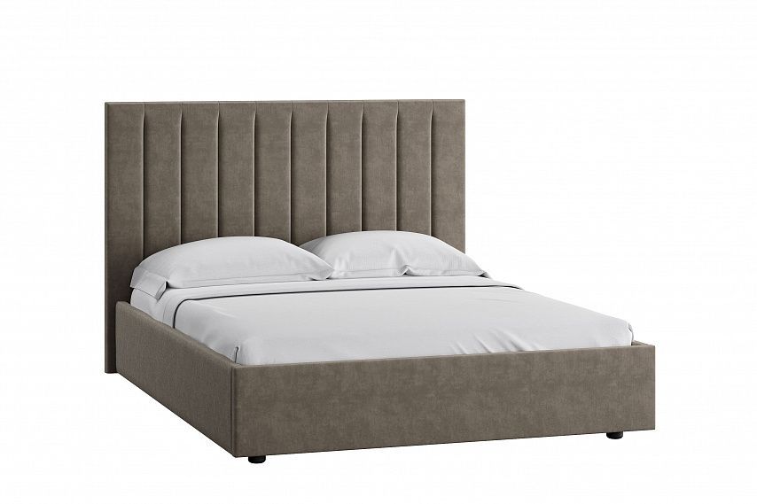 Кровать Ingrid 1600 модель 312 Вивальди 5