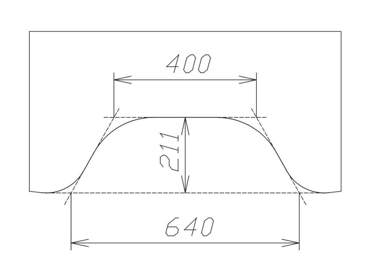 Игровой компьютерный стол КСТ-116 / Белый/Черный