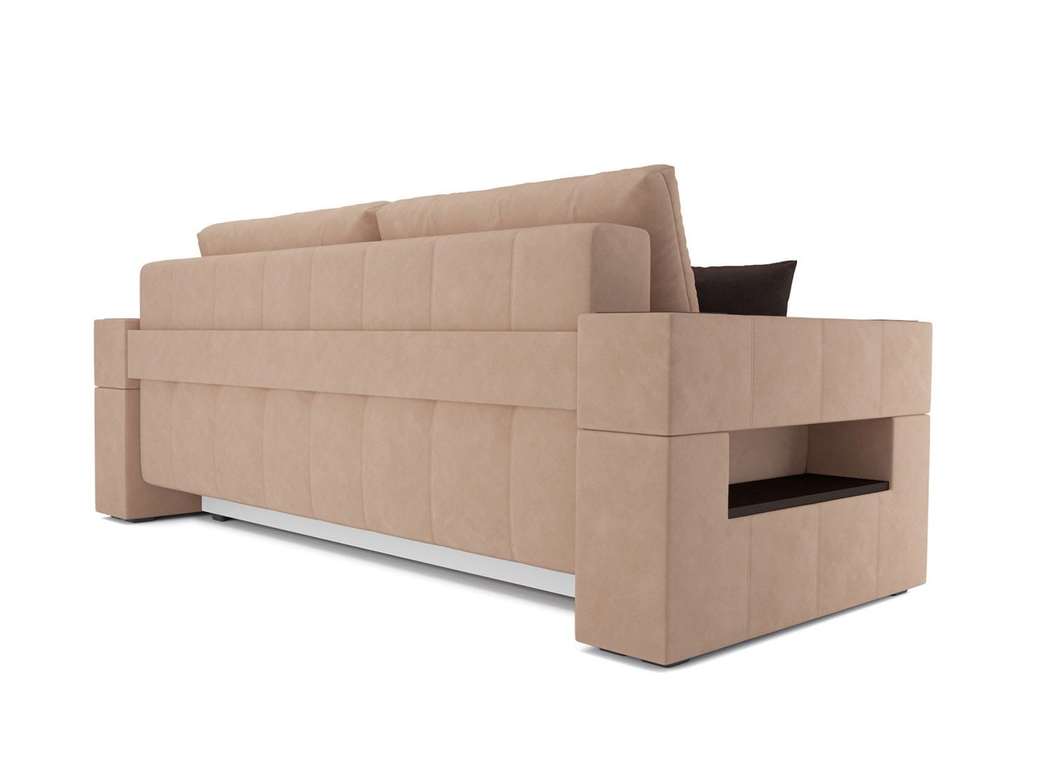 Диван Венеция Бежевый Luna 061