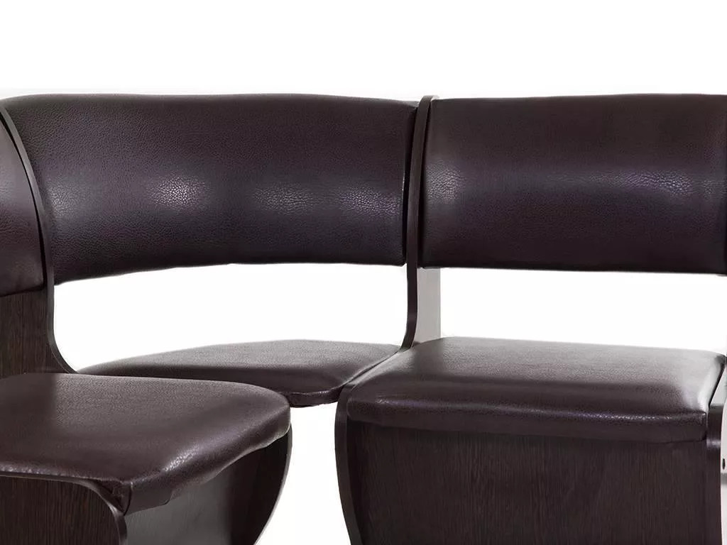 Кухонный набор Тюльпан-мини венге/умбер