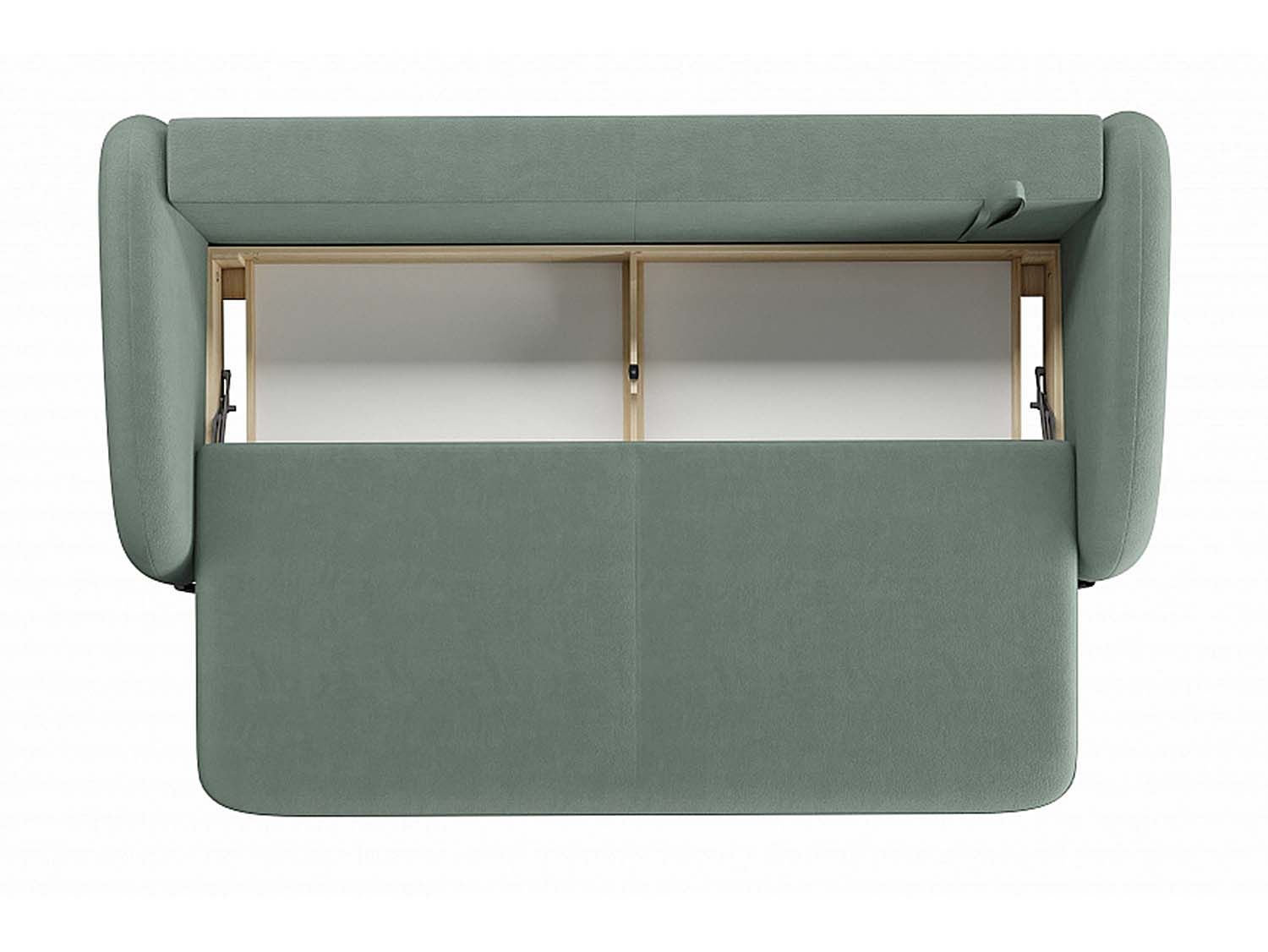 Диван Элвин 3т Модель 048 / Like 697