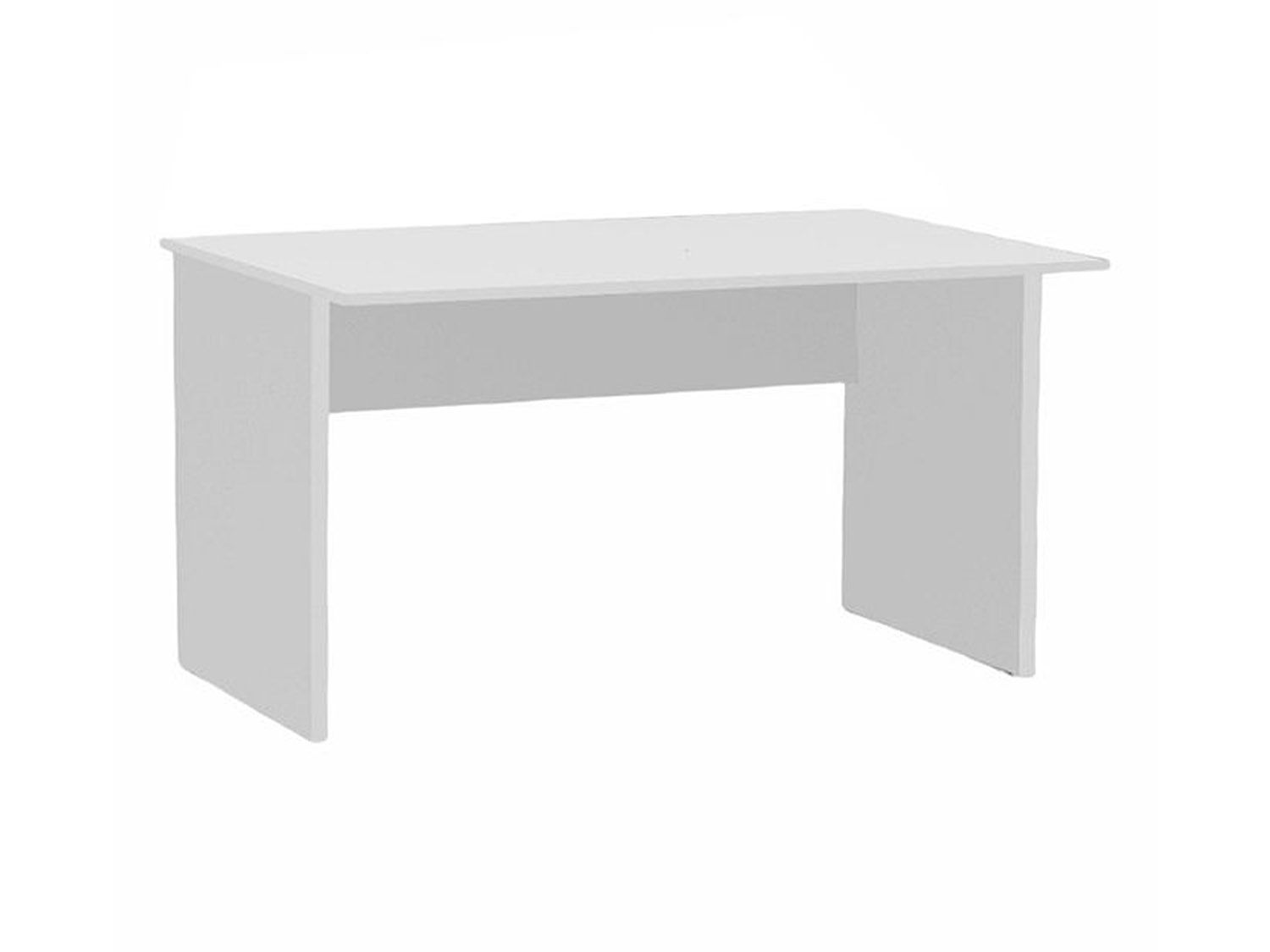 Стол письменный СП-3 Белый