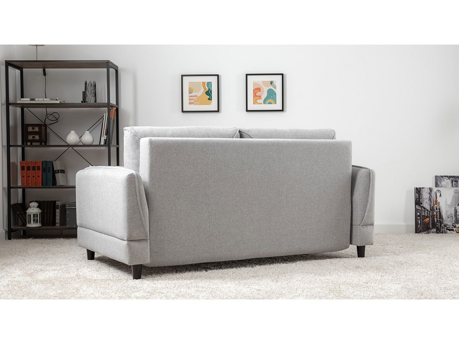 Макс диван-кровать арт. ТД 285