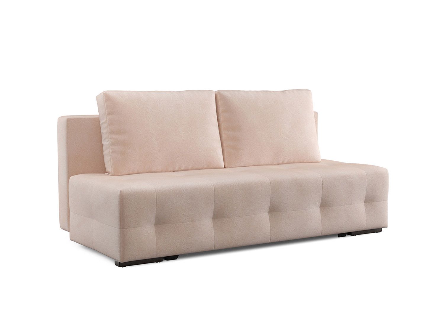 Диван Марсель №1 Кордрой бежевый