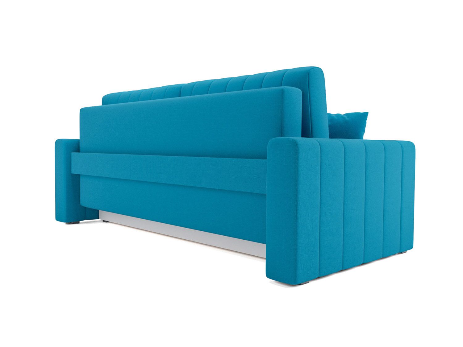 Диван Лондон синий