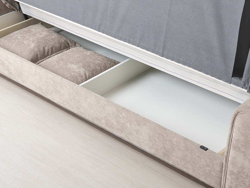 Плимут диван-кровать ТД 378