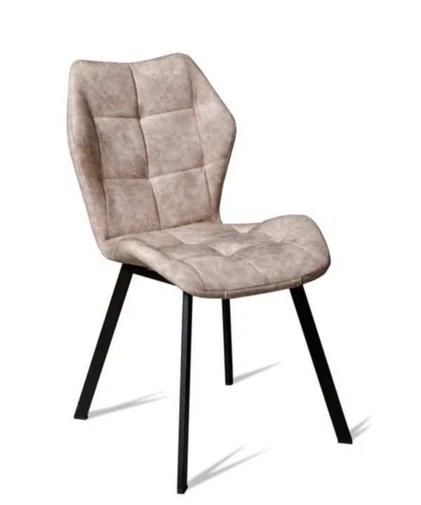 Кухонный набор Валенсия велюр латте