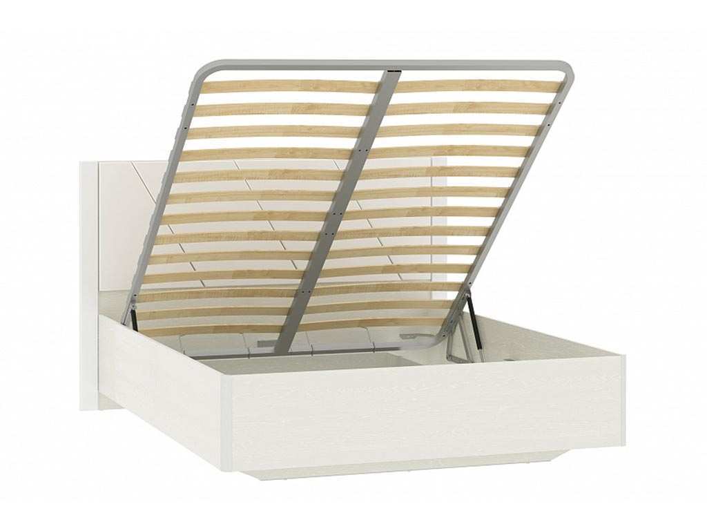 НМ 040.71 кровать Summit / белый