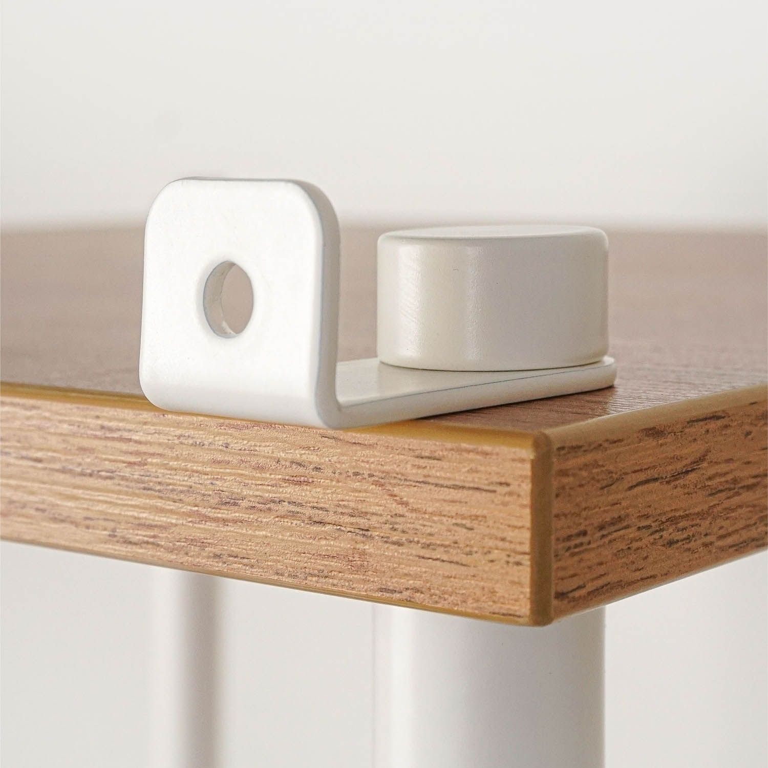 Прихожая 34 НеШкаф Белый