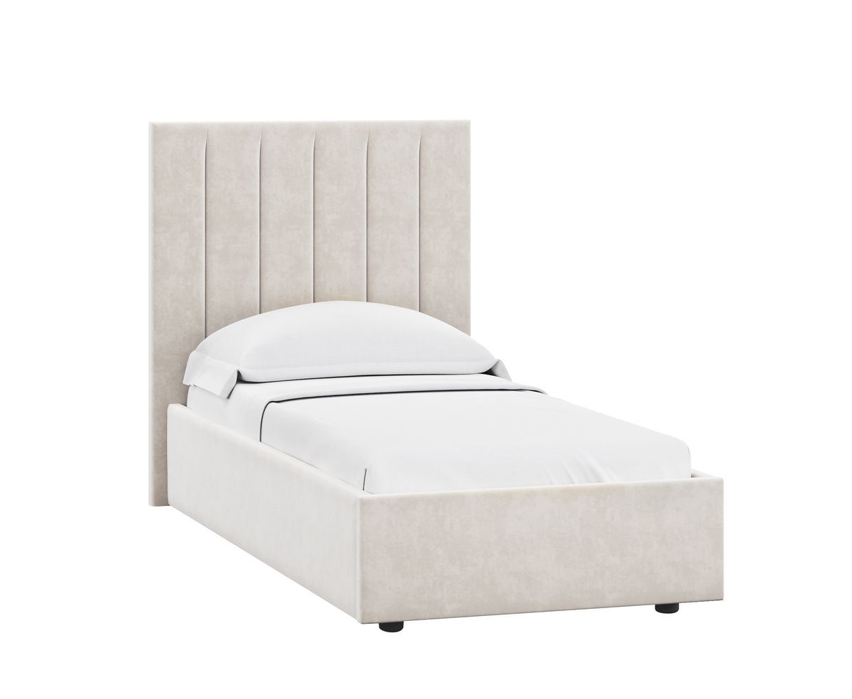 Кровать Ingrid 900 модель 312 Вивальди 2