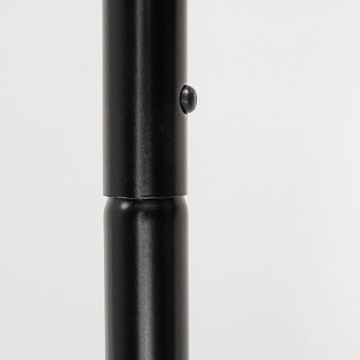 Гардеробная система с полками Скандинавия 1 Черный