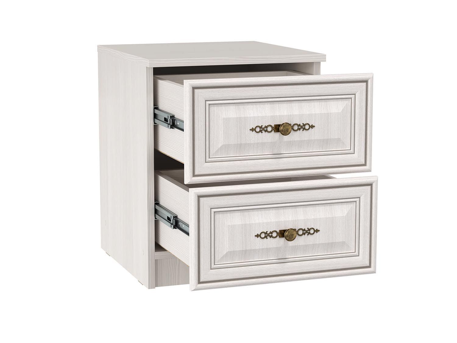 06.65 Габриэлла тумба прикроватная / Вудлайн