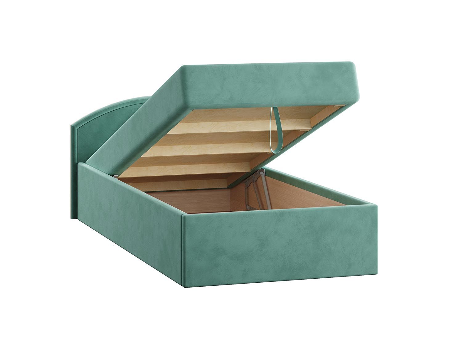 Тахта Берта 900 / Ультра минт